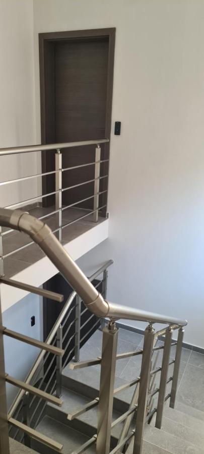 G&G Suites Ohrid Exterior foto